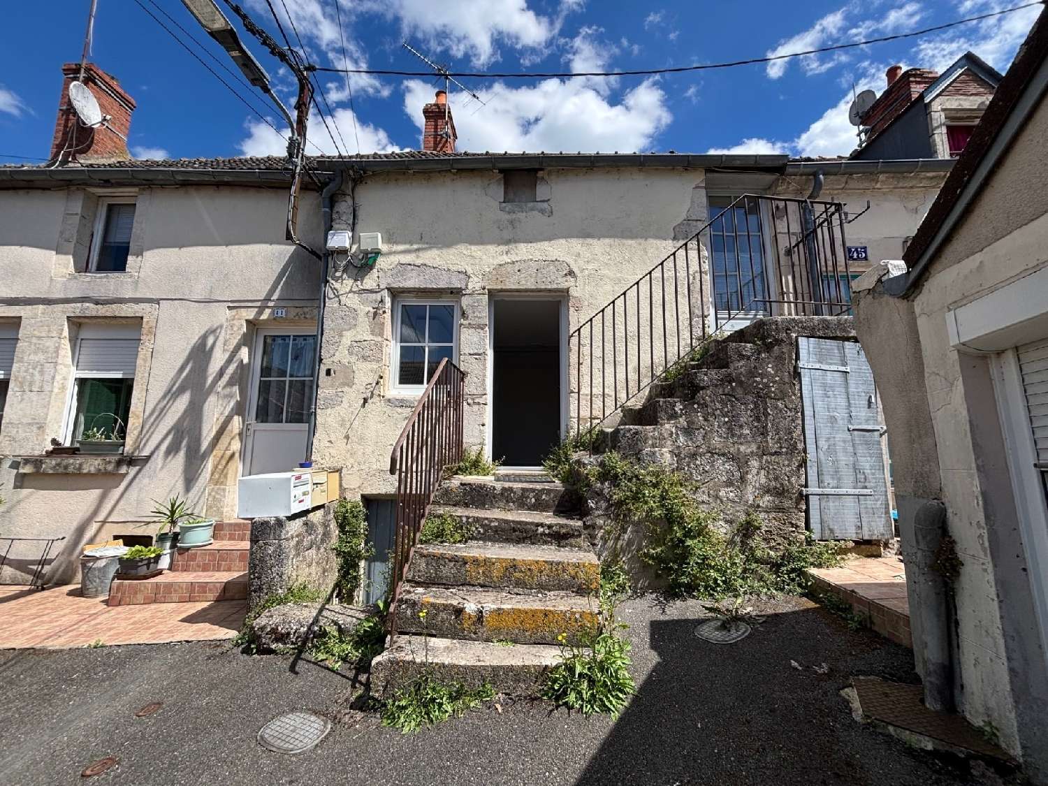 kaufen Haus La Marche Nièvre 6