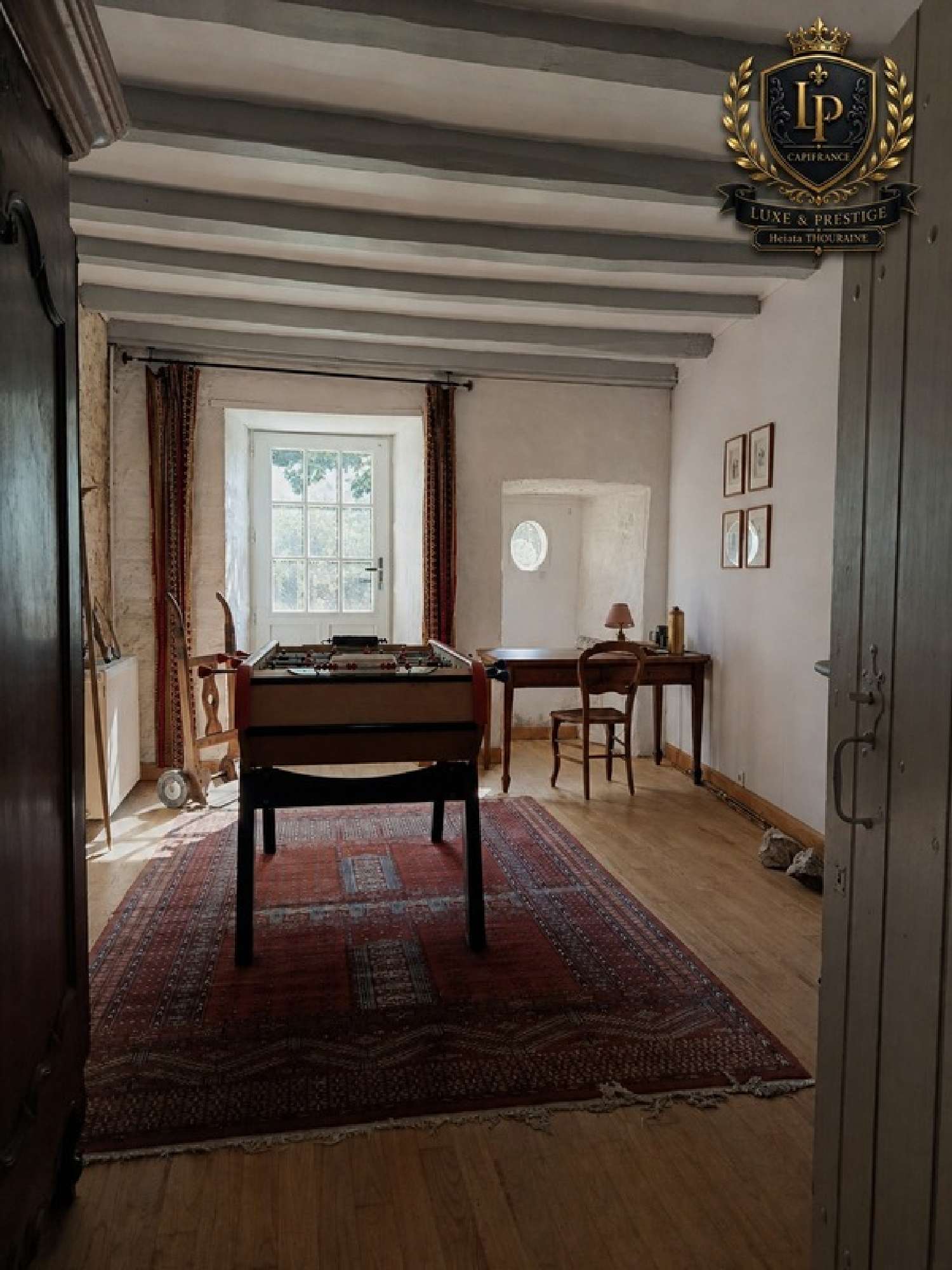  for sale house La Mothe-Saint-Héray Deux-Sèvres 7