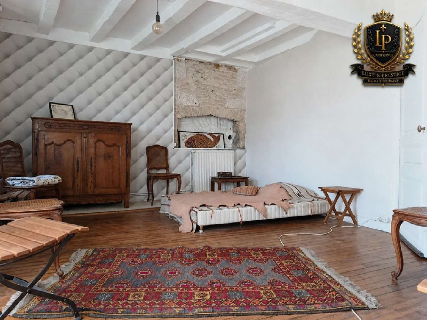  for sale house La Mothe-Saint-Héray Deux-Sèvres 8
