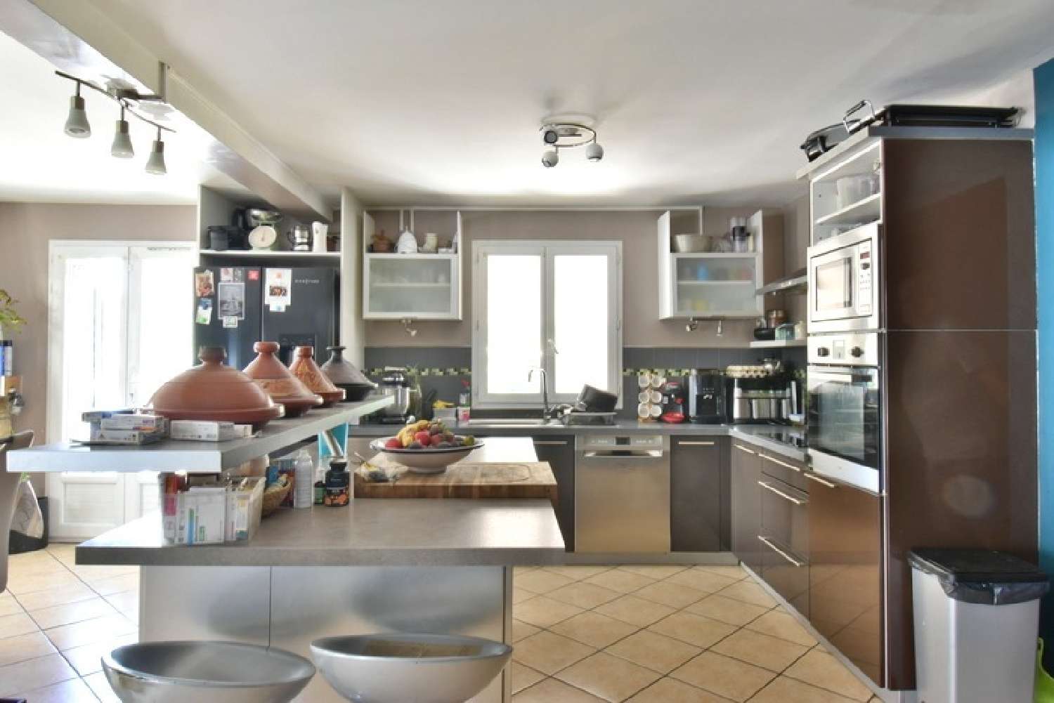  à vendre maison La Motte-du-Caire Alpes-de-Haute-Provence 5