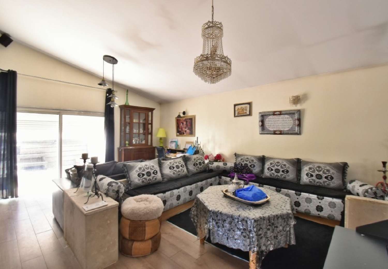  à vendre maison La Motte-du-Caire Alpes-de-Haute-Provence 6
