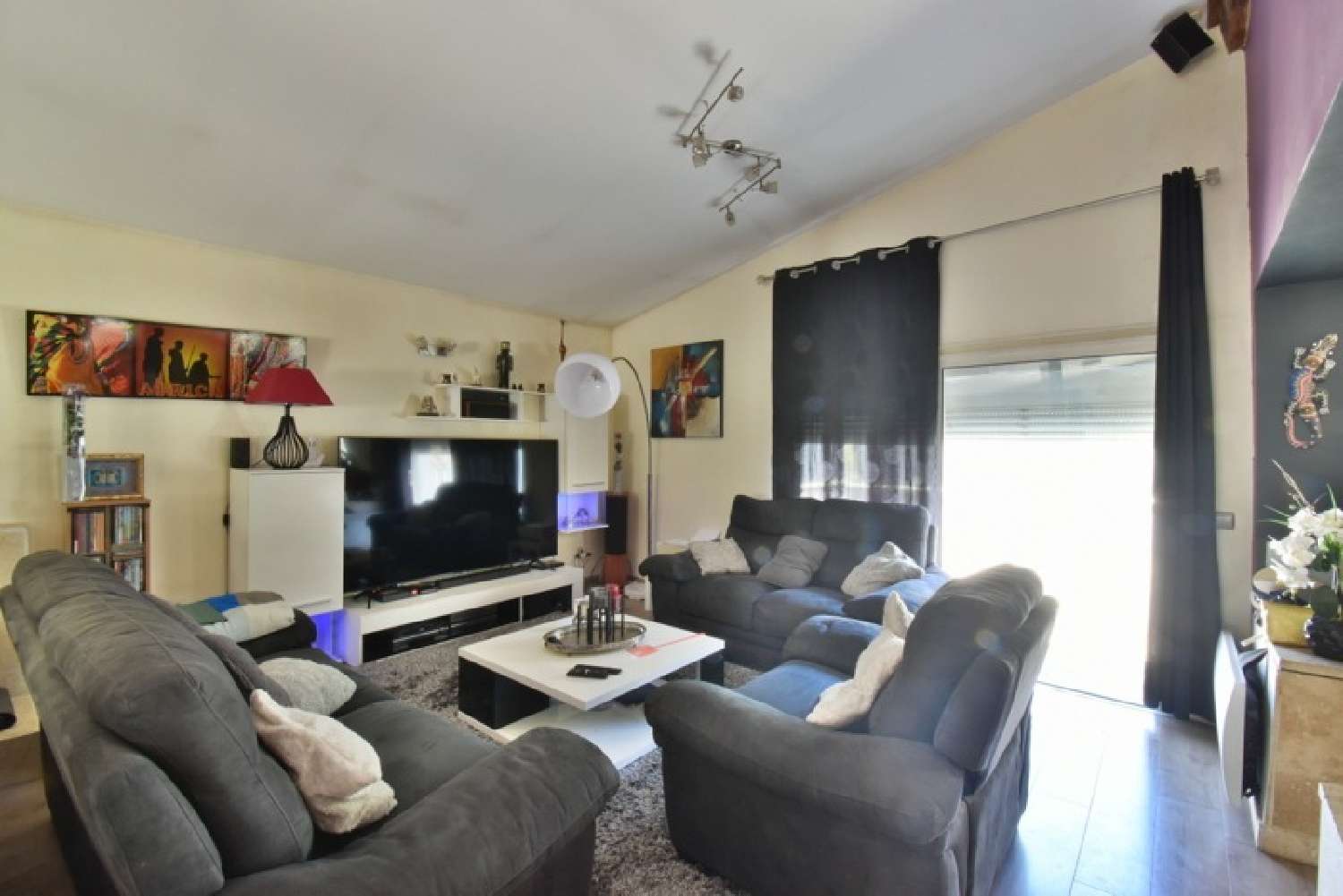  à vendre maison La Motte-du-Caire Alpes-de-Haute-Provence 7