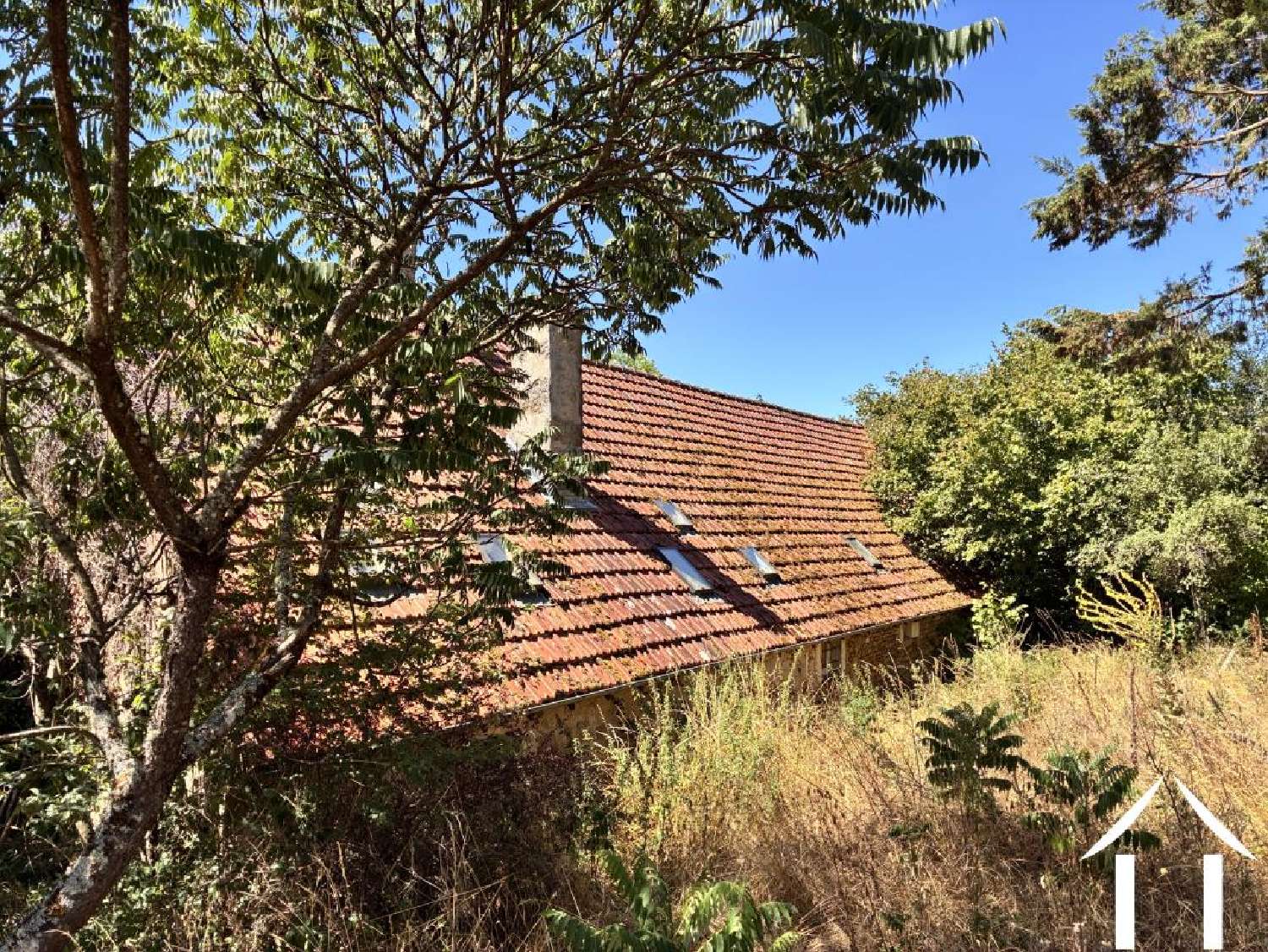 te koop huis La Motte-Ternant Côte-d'Or 4