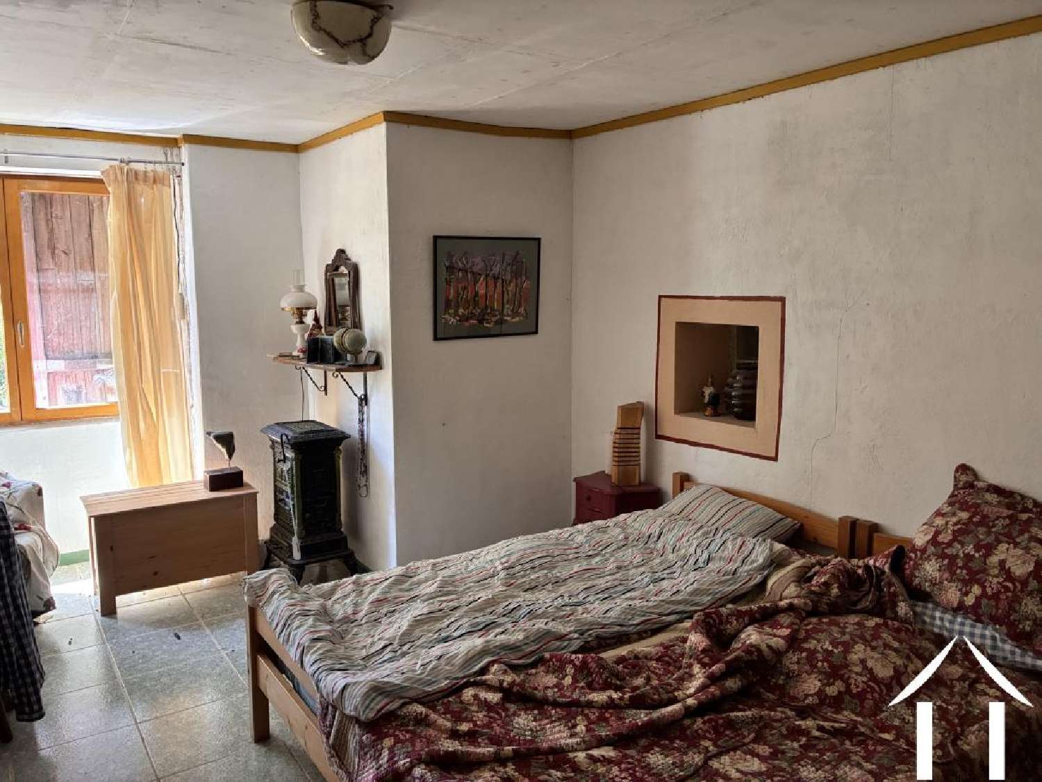te koop huis La Motte-Ternant Côte-d'Or 6