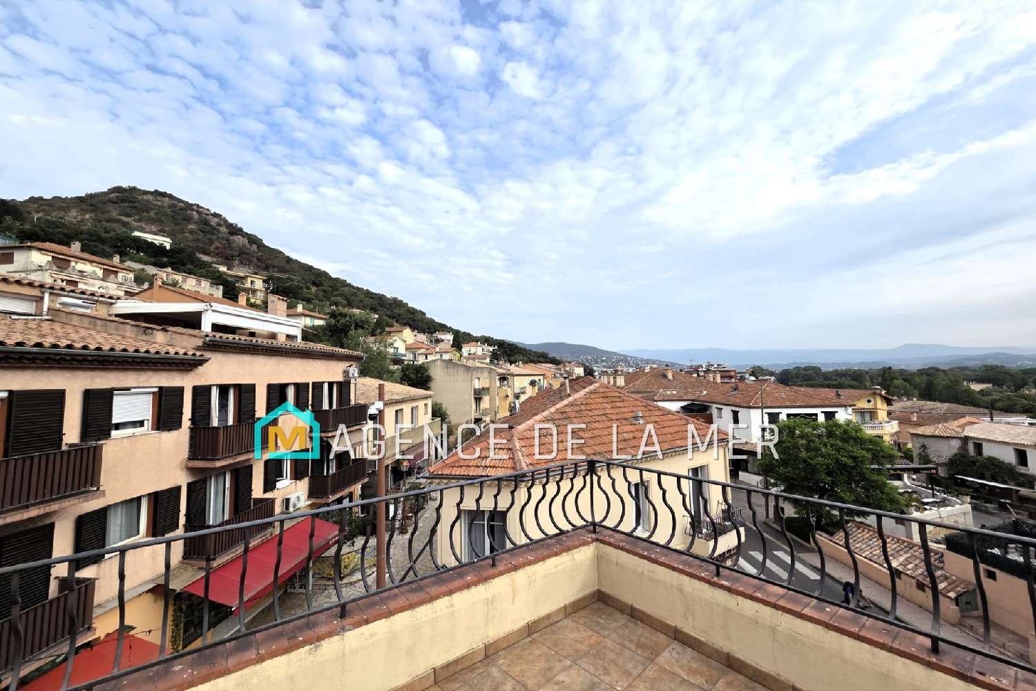  for sale house La Napoule Alpes-Maritimes 1