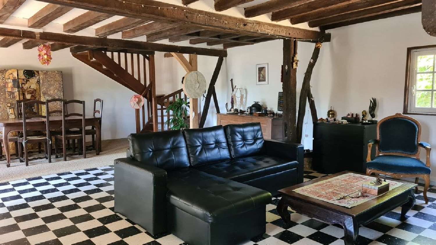  for sale house La Neuve-Lyre Eure 4