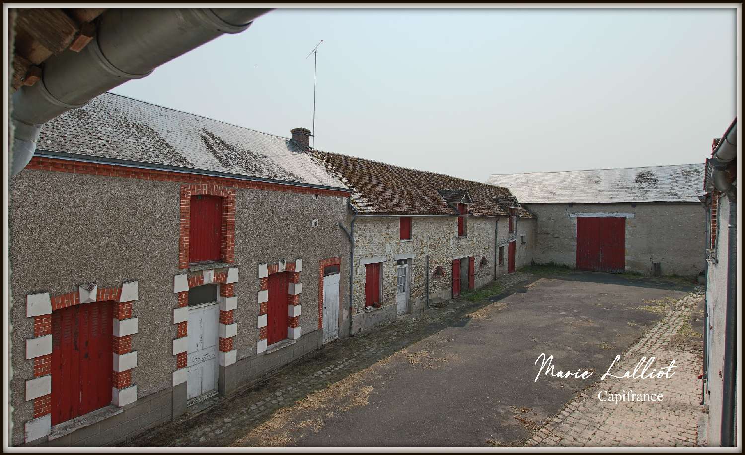 à vendre maison La Neuville-sur-Essonne Loiret 3