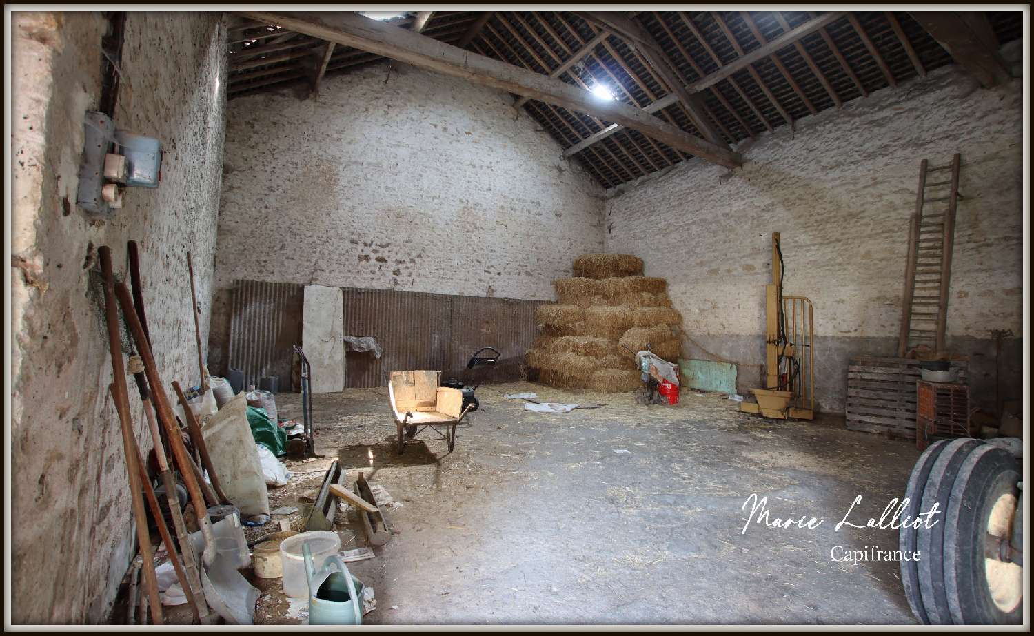 à vendre maison La Neuville-sur-Essonne Loiret 4
