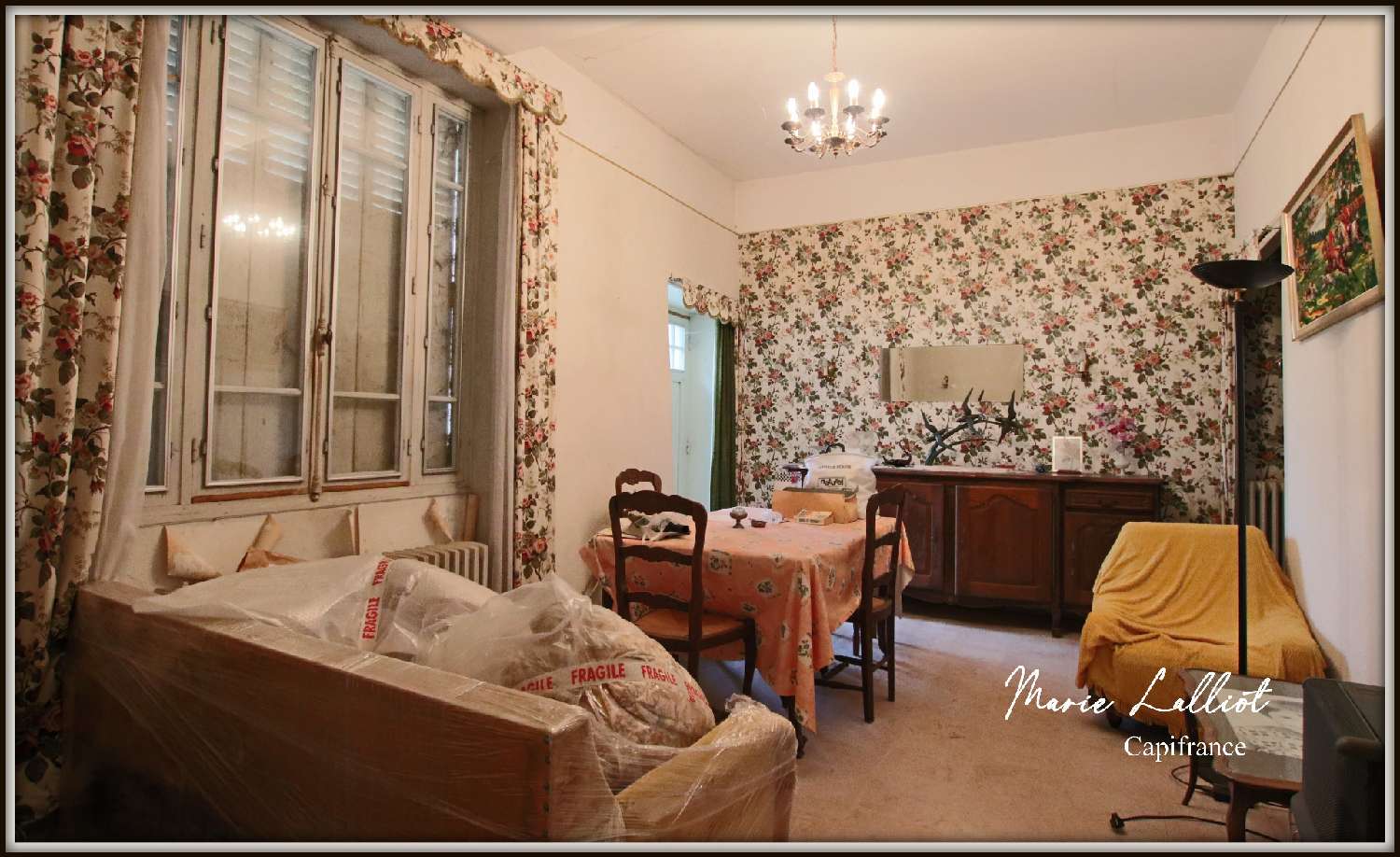 à vendre maison La Neuville-sur-Essonne Loiret 5