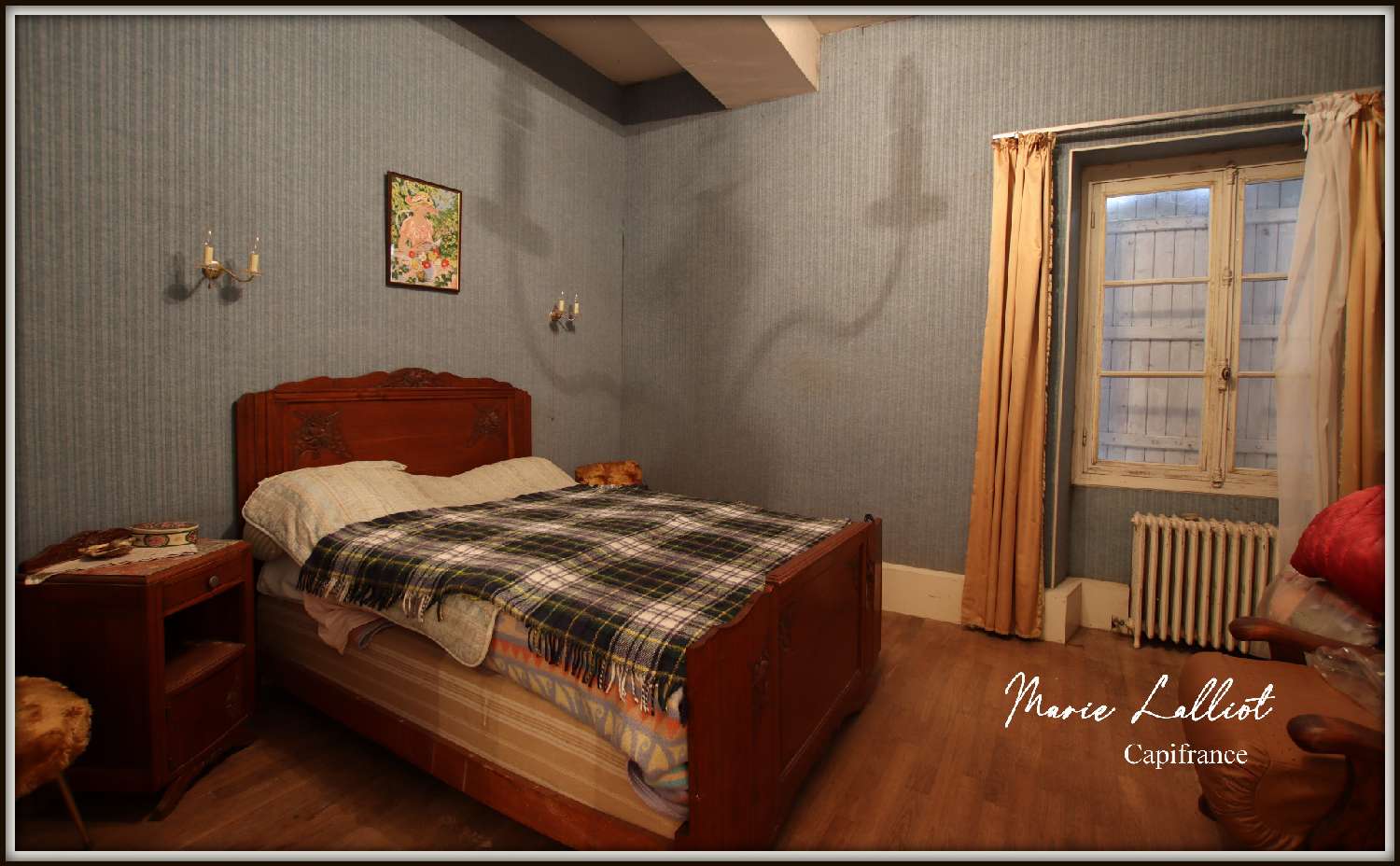 à vendre maison La Neuville-sur-Essonne Loiret 6