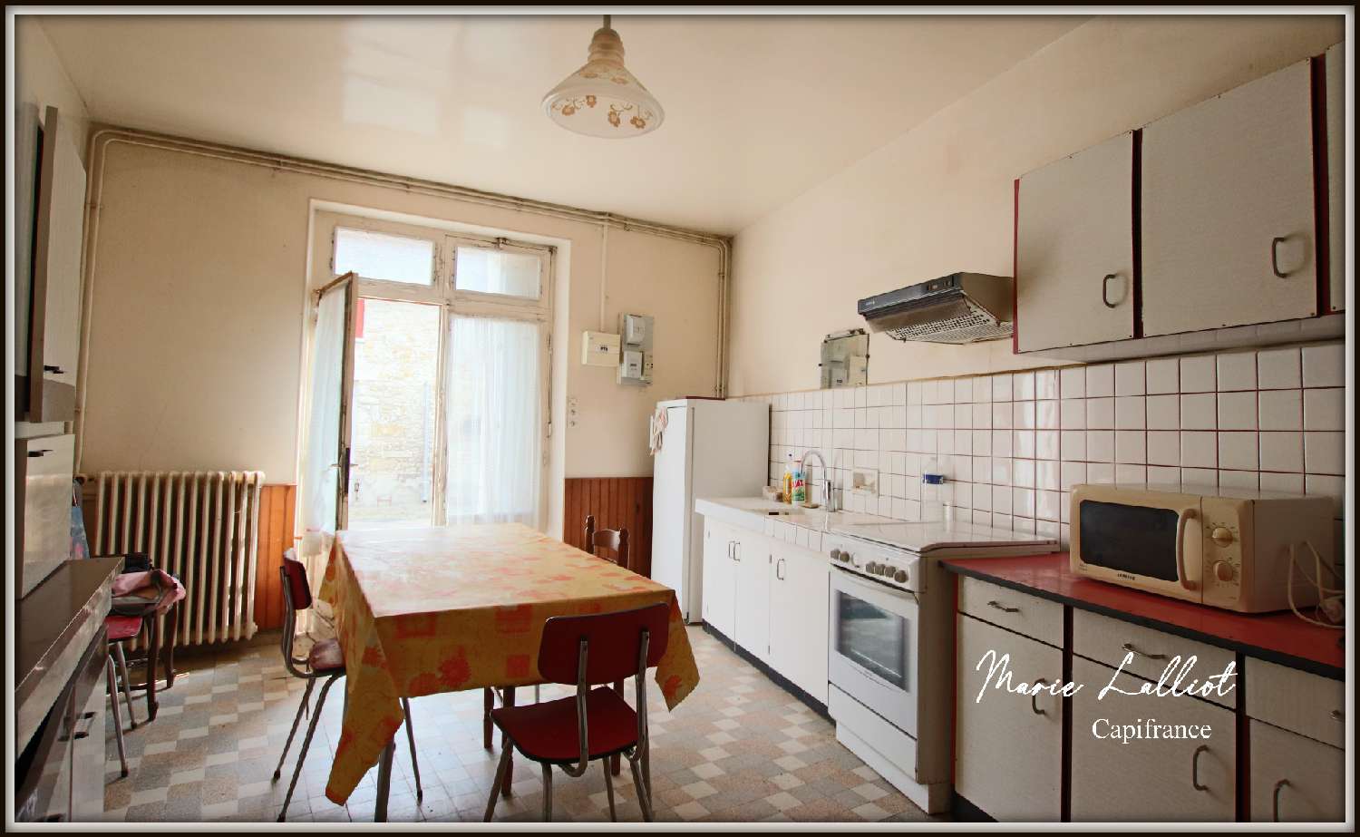 à vendre maison La Neuville-sur-Essonne Loiret 7