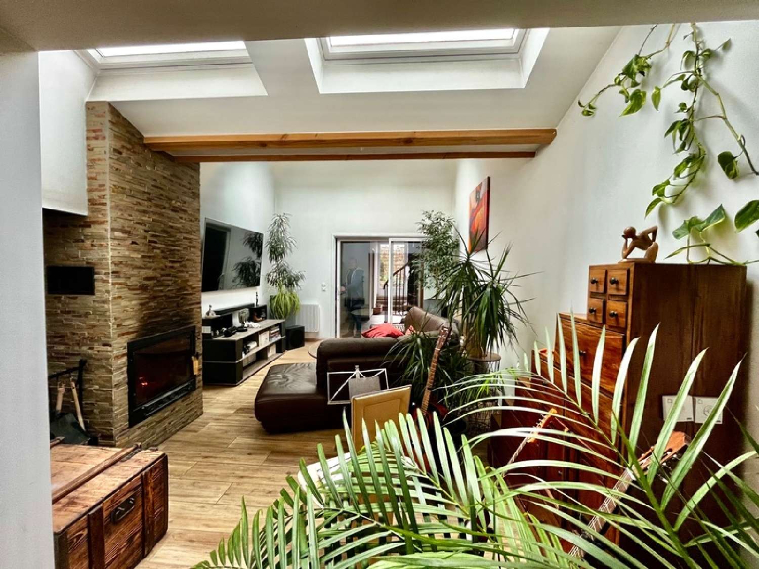 kaufen Haus La Pacaudière Loire 1