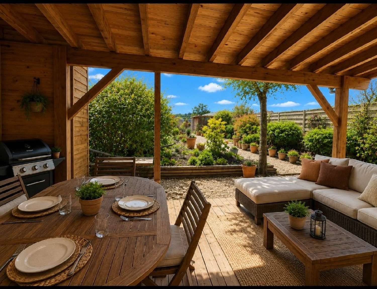 kaufen Haus La Pacaudière Loire 3