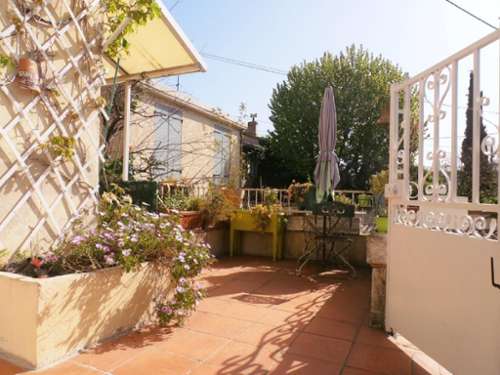 La Penne-sur-Huveaune Bouches-du-Rhône maison foto 7398790