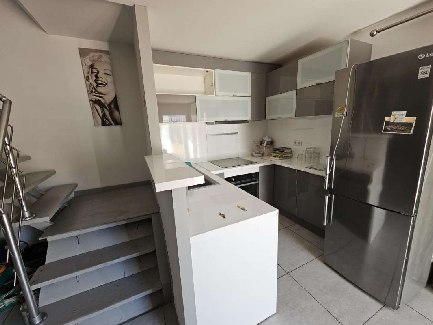 à vendre maison La Penne-sur-Huveaune Bouches-du-Rhône 4