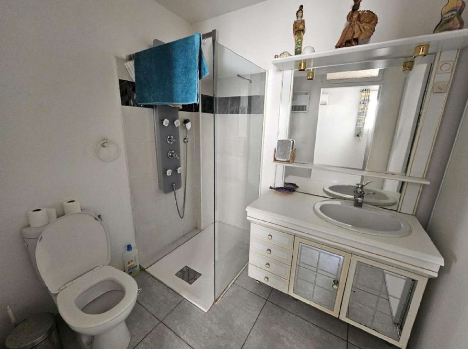à vendre maison La Penne-sur-Huveaune Bouches-du-Rhône 8