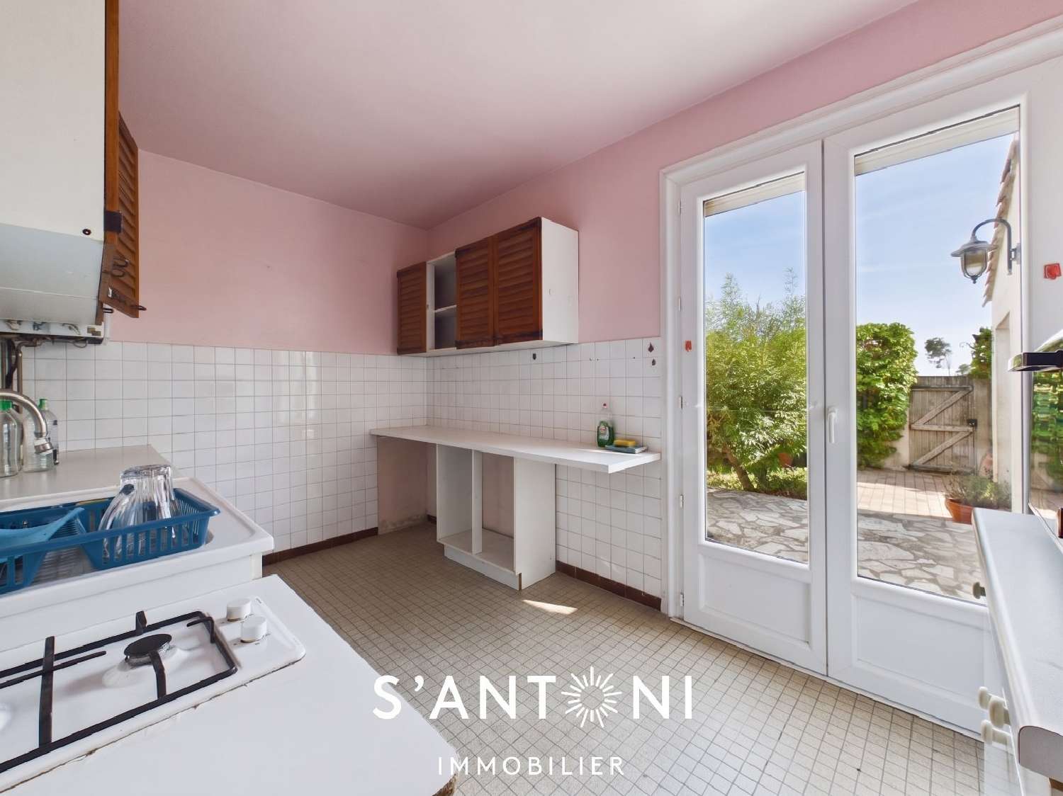  kaufen Haus La Peyrade Hérault 4