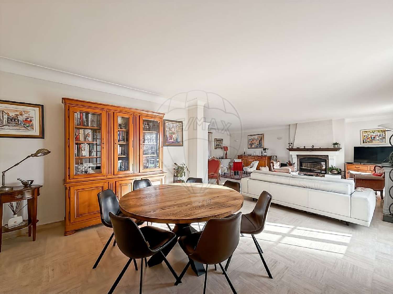 à vendre maison La Plaine-sur-Mer Loire-Atlantique 1