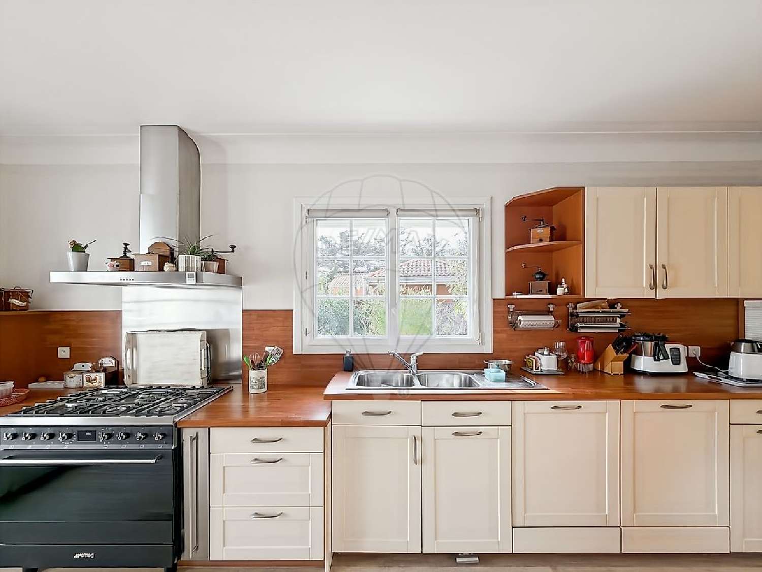 à vendre maison La Plaine-sur-Mer Loire-Atlantique 3
