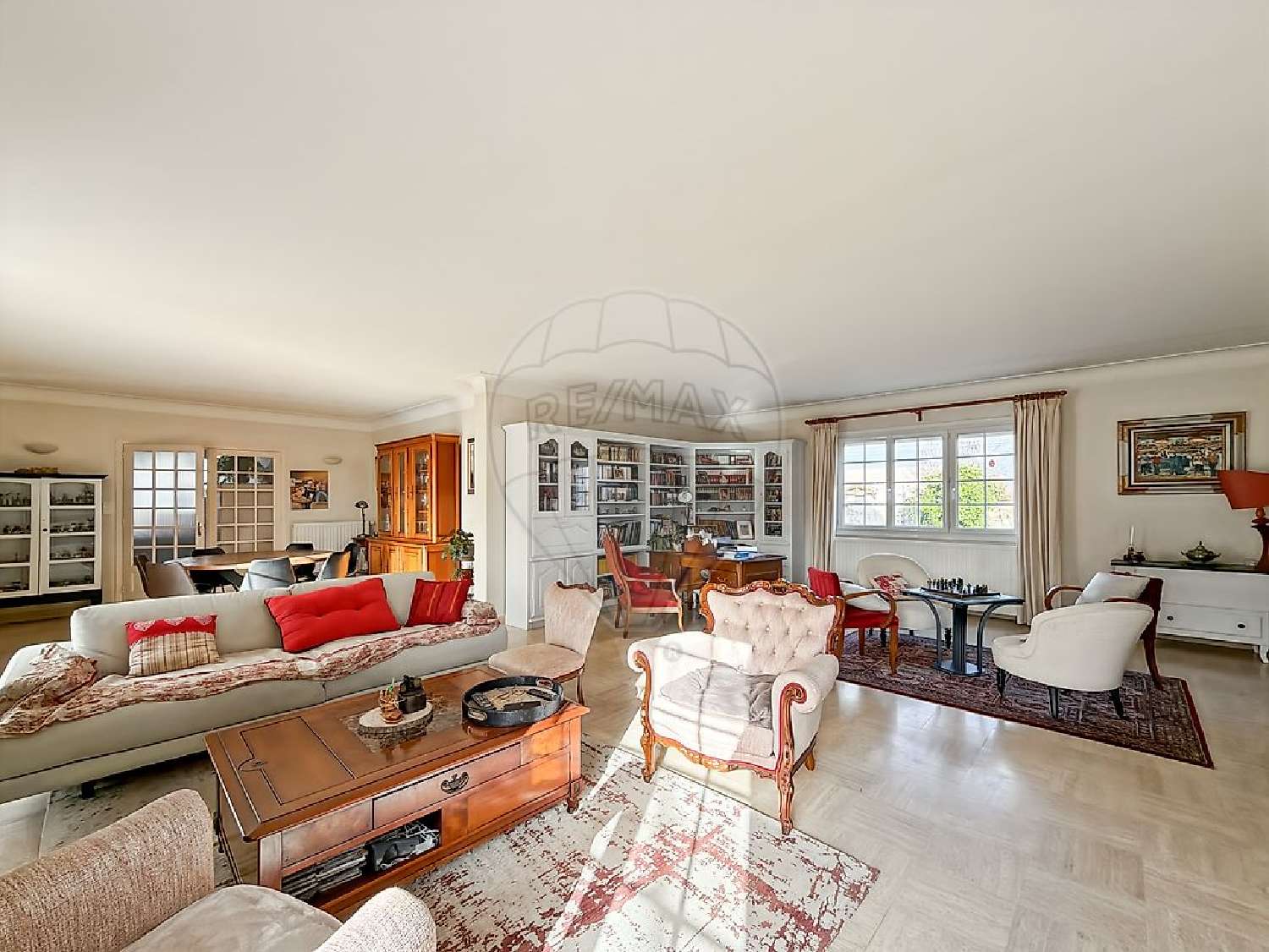 à vendre maison La Plaine-sur-Mer Loire-Atlantique 4