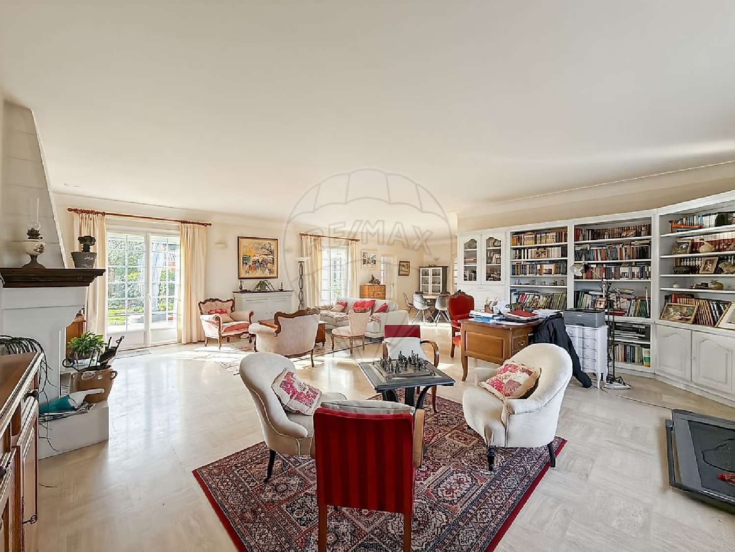 à vendre maison La Plaine-sur-Mer Loire-Atlantique 5