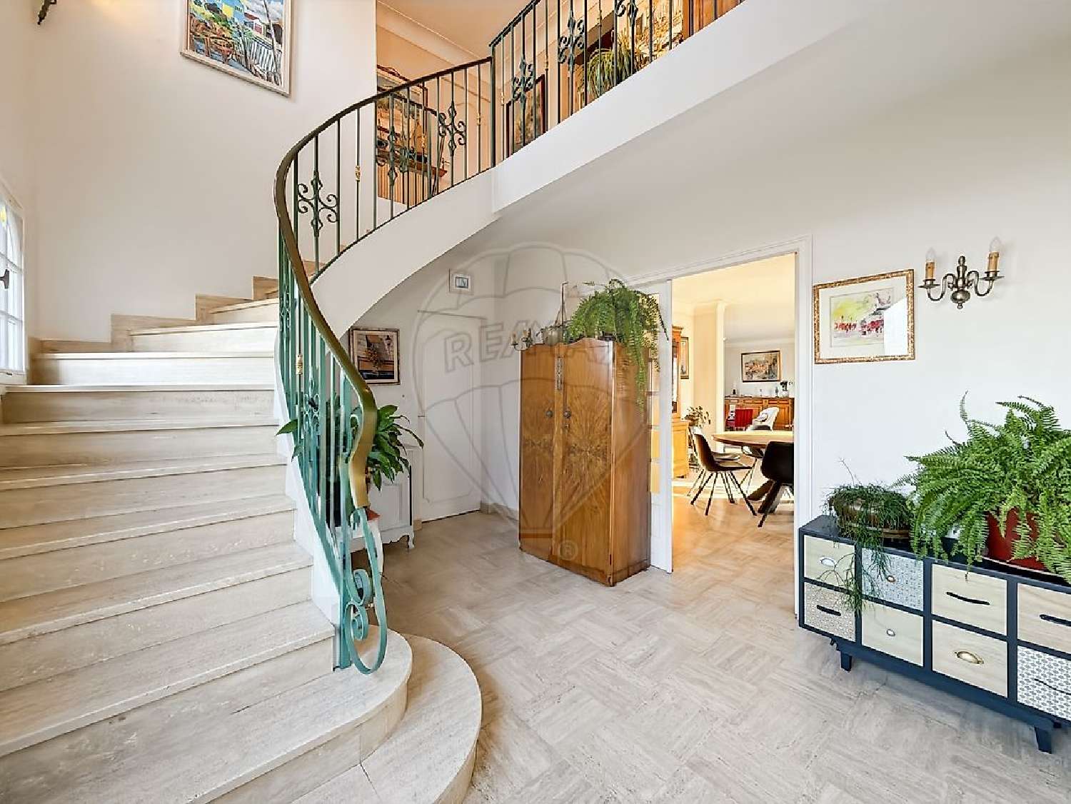 à vendre maison La Plaine-sur-Mer Loire-Atlantique 8