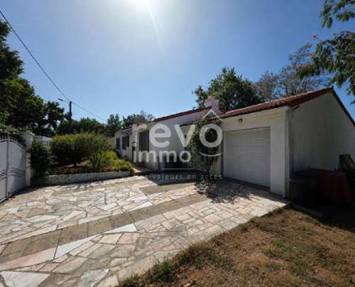 La Planche Loire-Atlantique maison foto 7401280