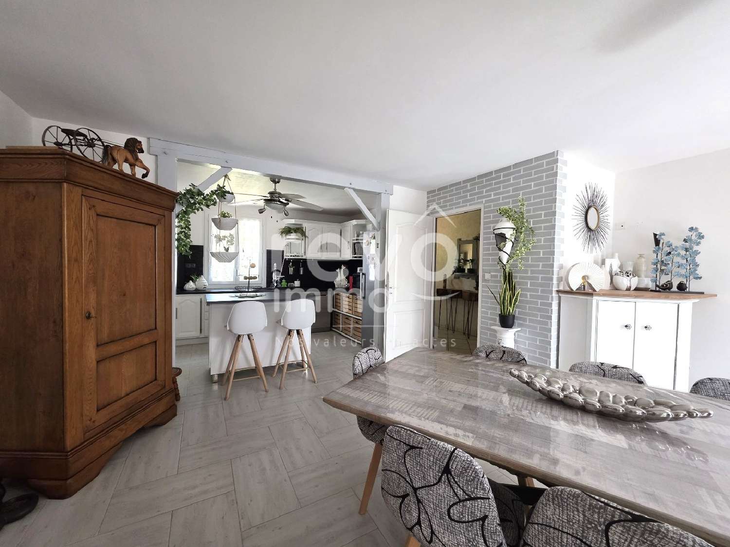  à vendre maison La Planche Loire-Atlantique 2