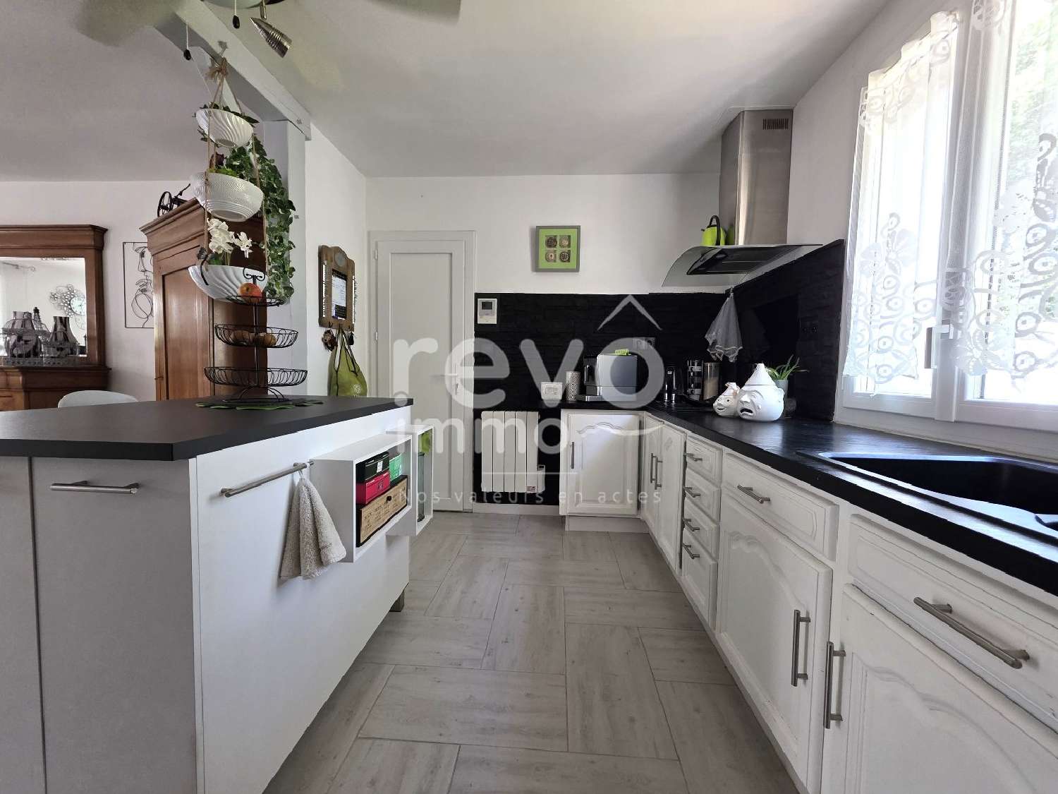  à vendre maison La Planche Loire-Atlantique 3