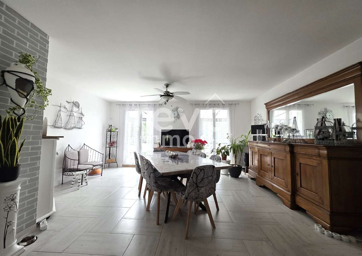  à vendre maison La Planche Loire-Atlantique 4