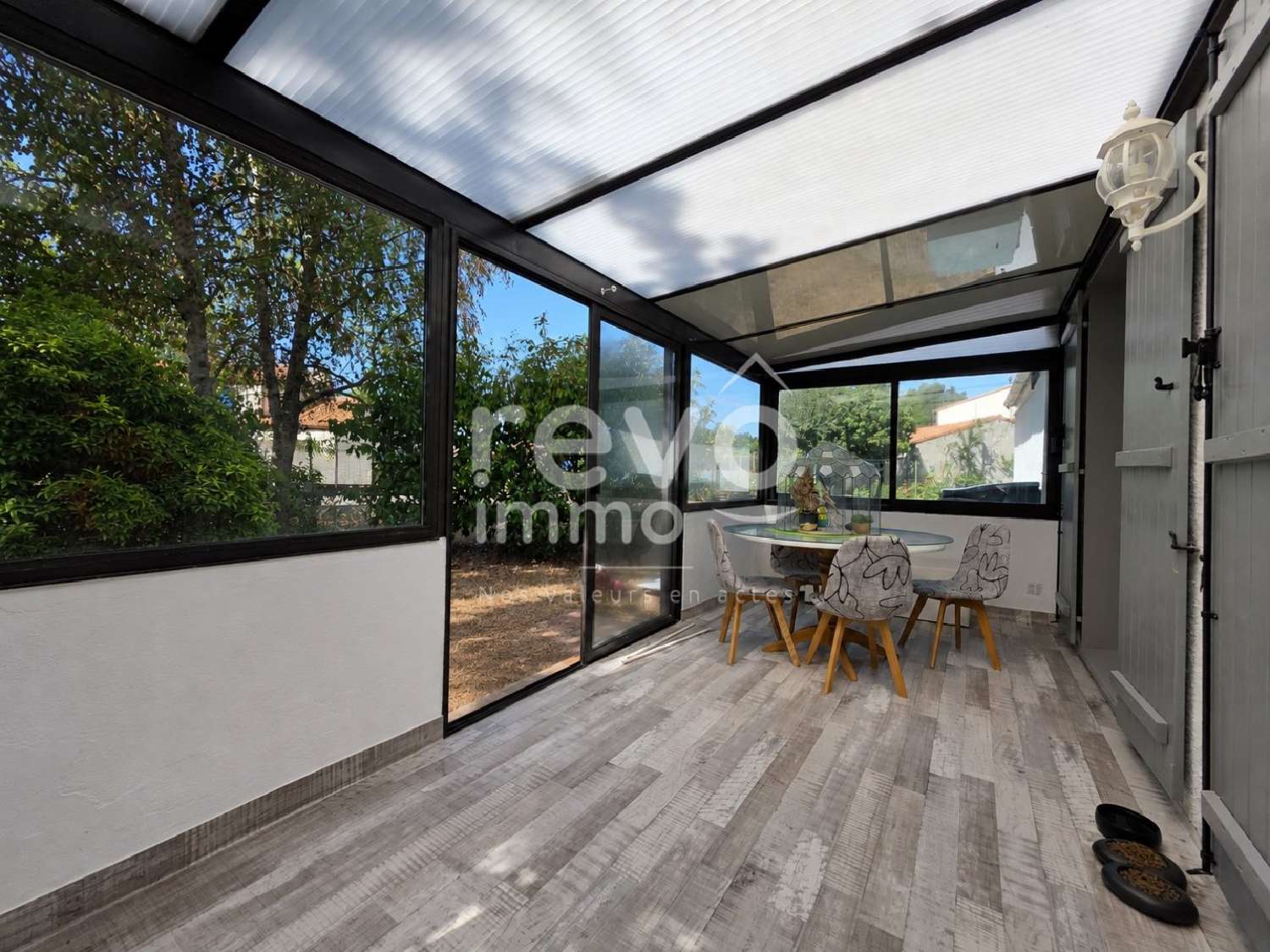  à vendre maison La Planche Loire-Atlantique 5