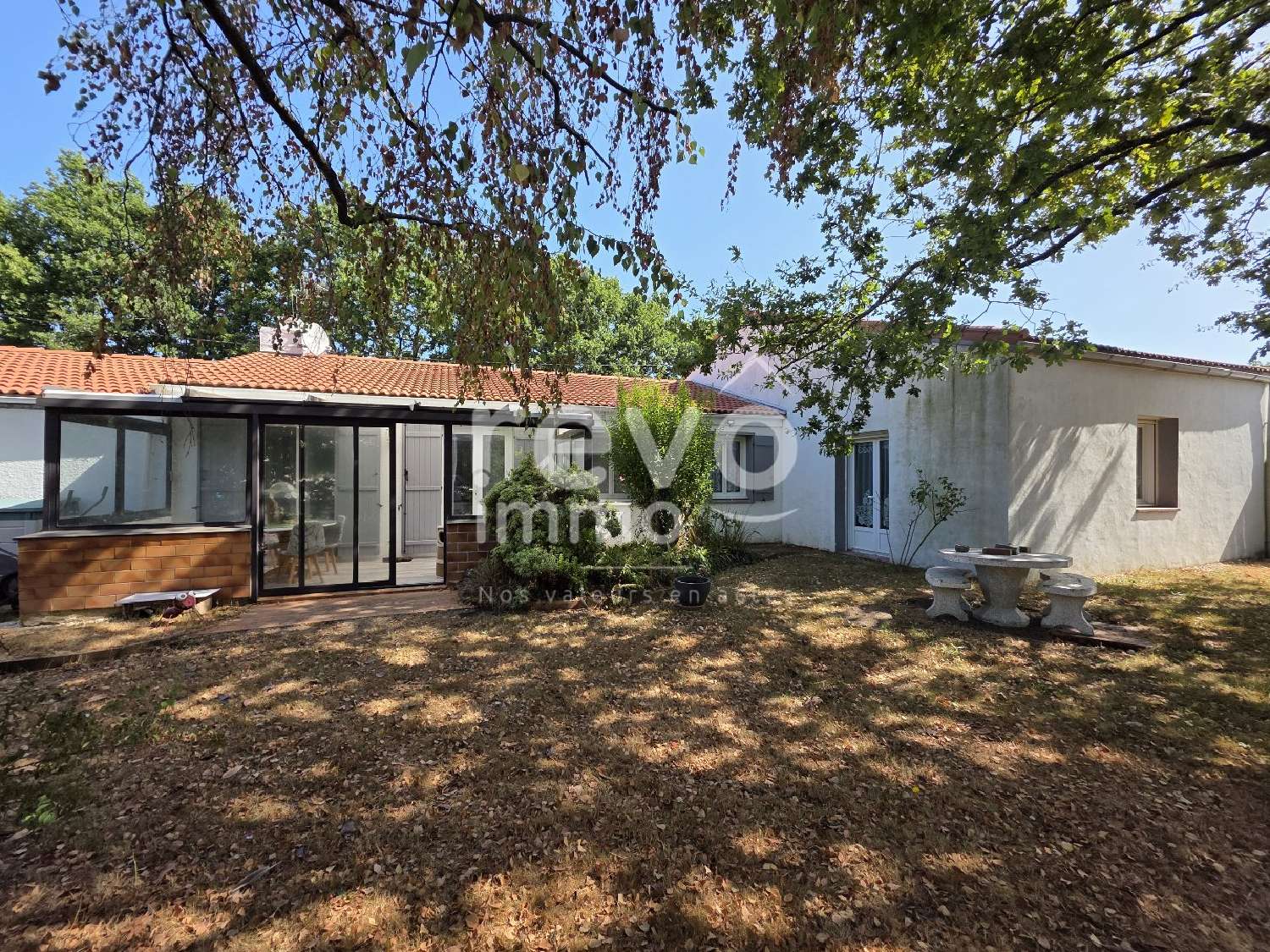  à vendre maison La Planche Loire-Atlantique 6