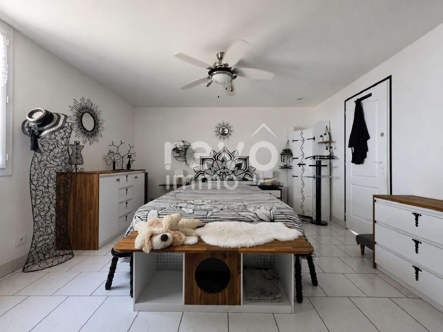  à vendre maison La Planche Loire-Atlantique 8