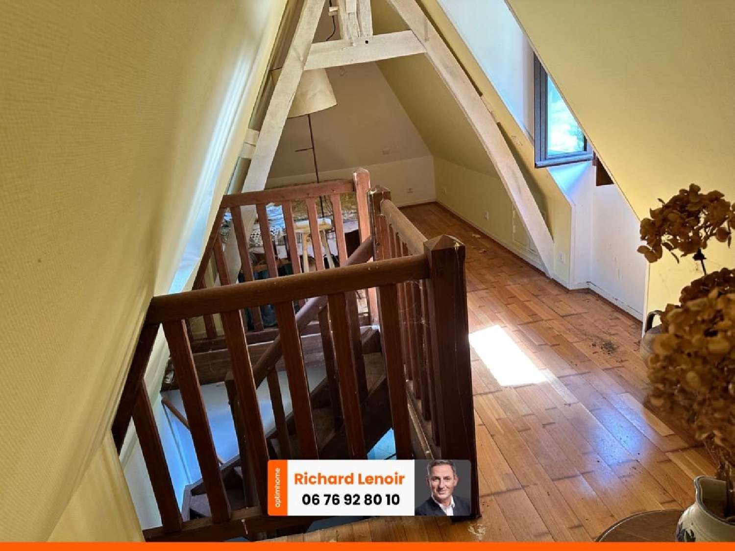 for sale house La Poterie-Mathieu Eure 8