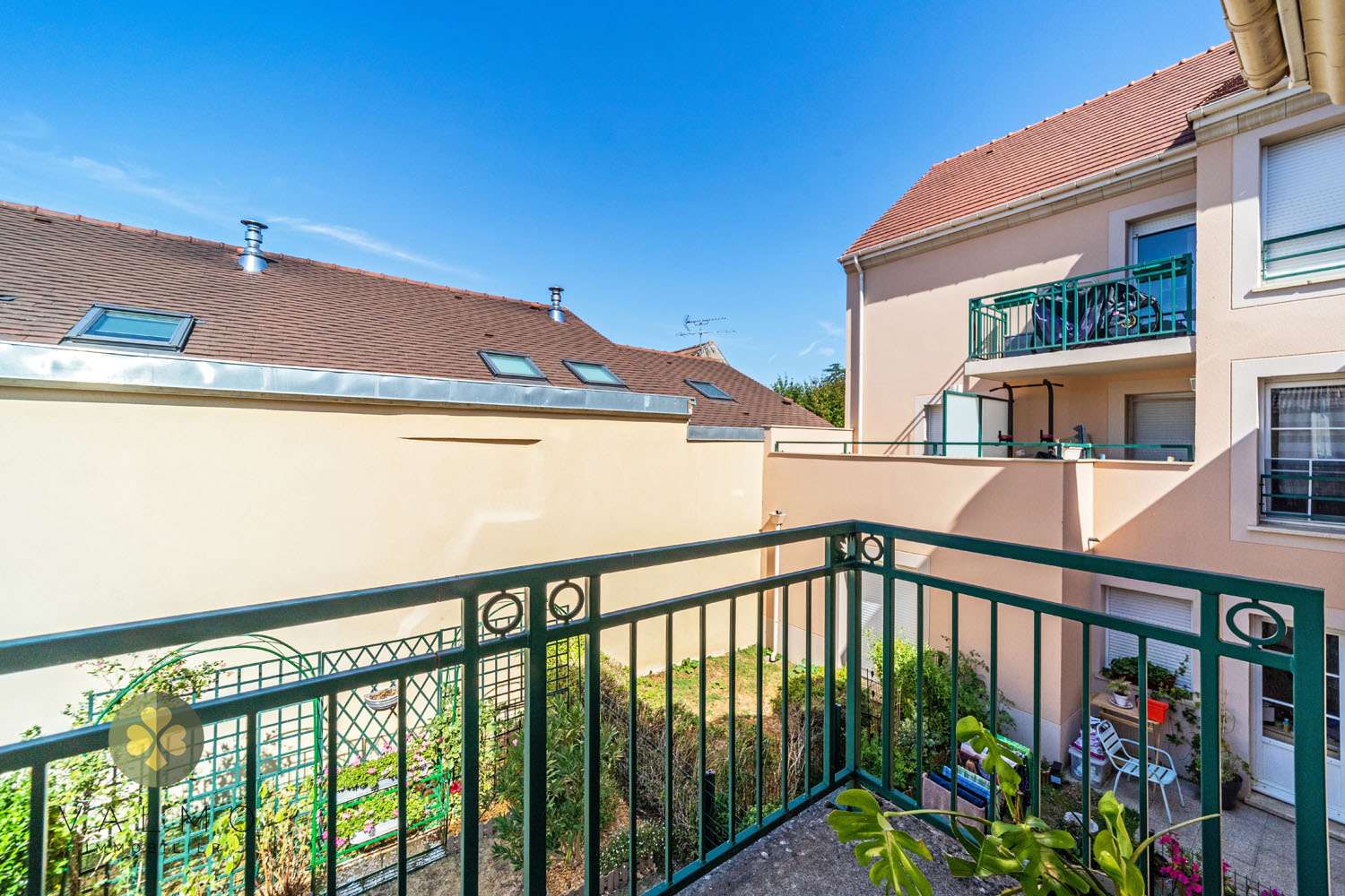 kaufen Haus La Queue-lès-Yvelines Yvelines 4