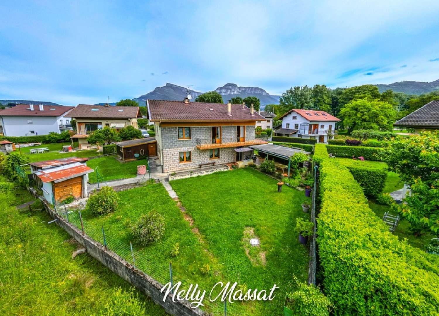  en venta casa La Ravoire Savoie 2