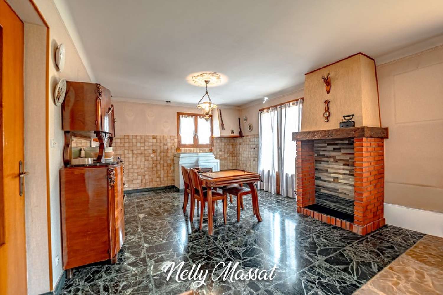  en venta casa La Ravoire Savoie 8