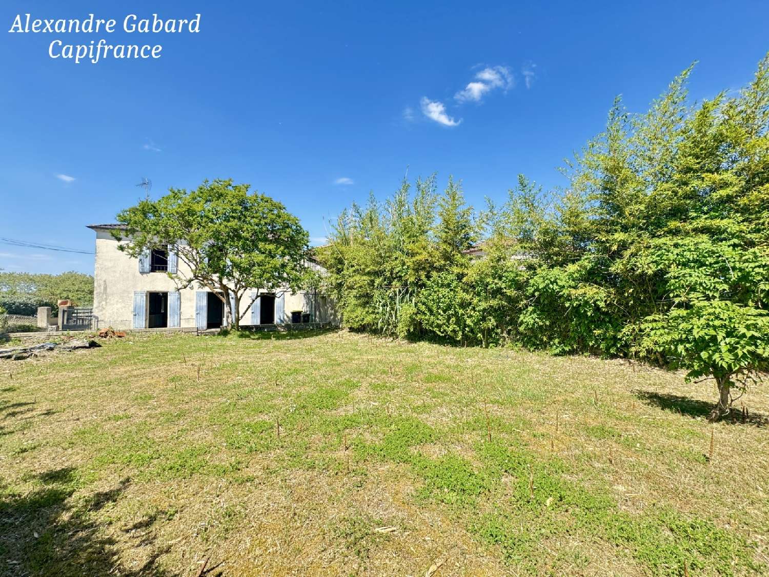 kaufen Haus La Réole Gironde 1