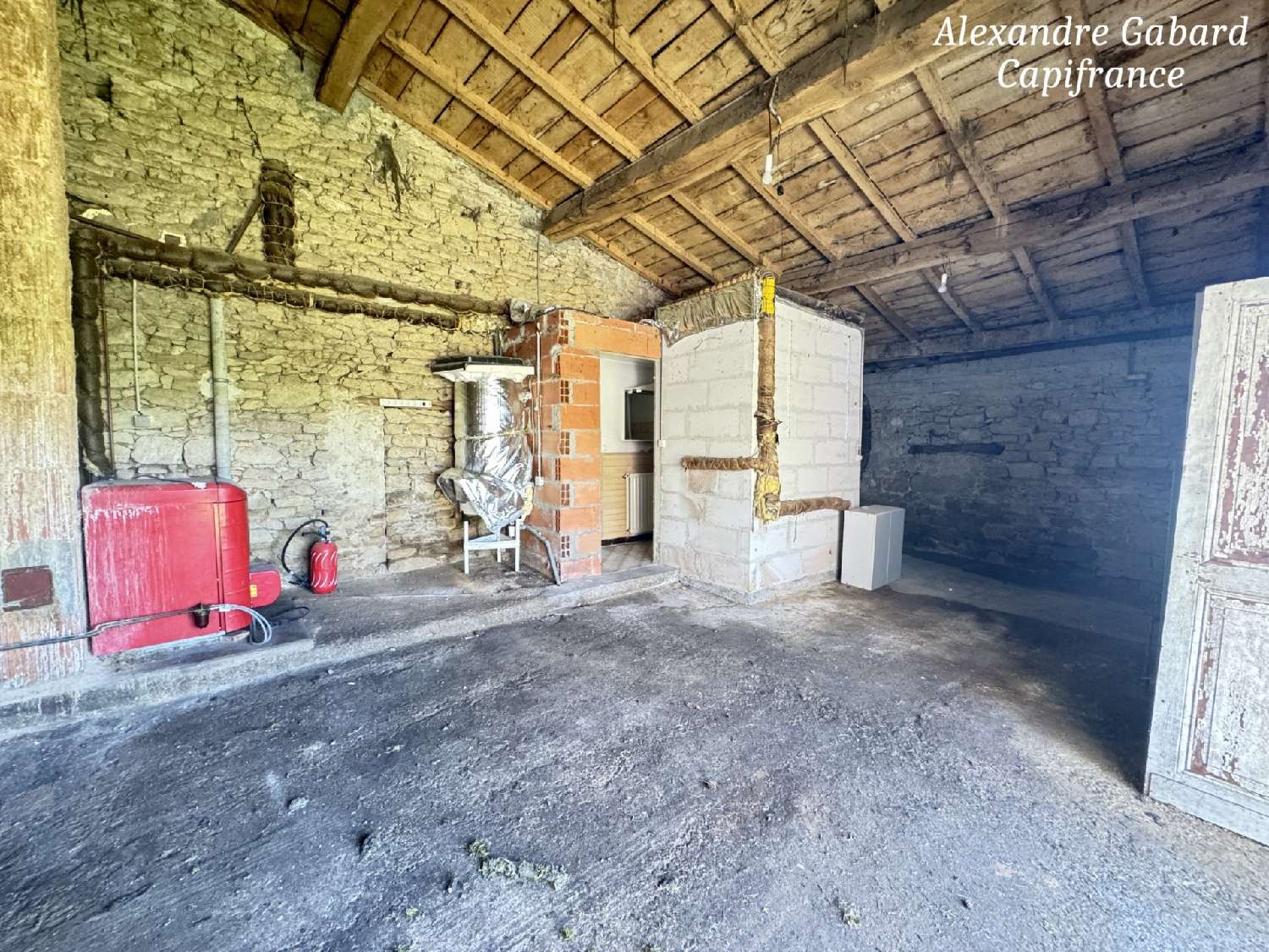 kaufen Haus La Réole Gironde 7