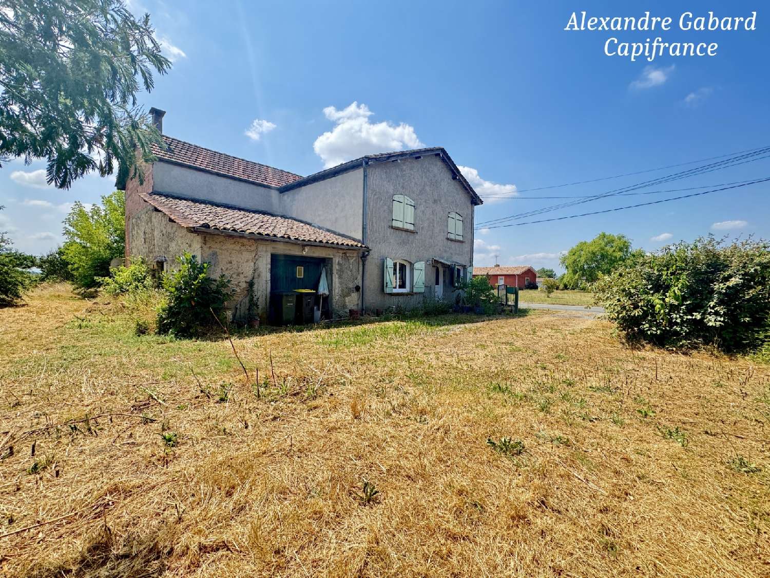 kaufen Haus La Réole Gironde 1