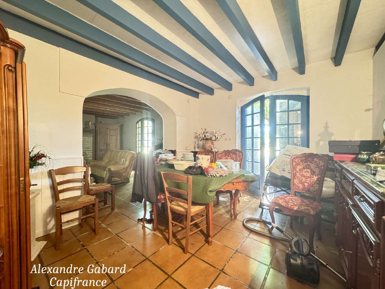 kaufen Haus La Réole Gironde 2