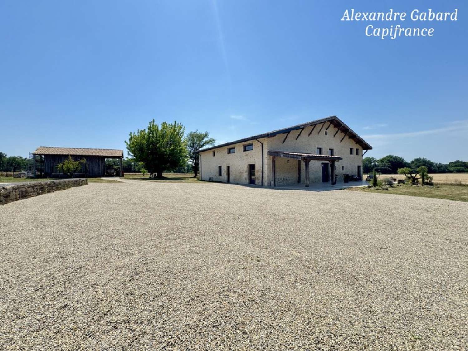 kaufen Haus La Réole Gironde 2