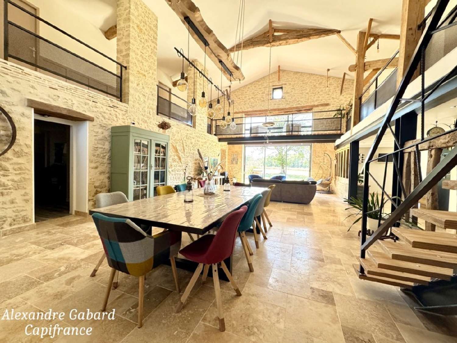 kaufen Haus La Réole Gironde 3