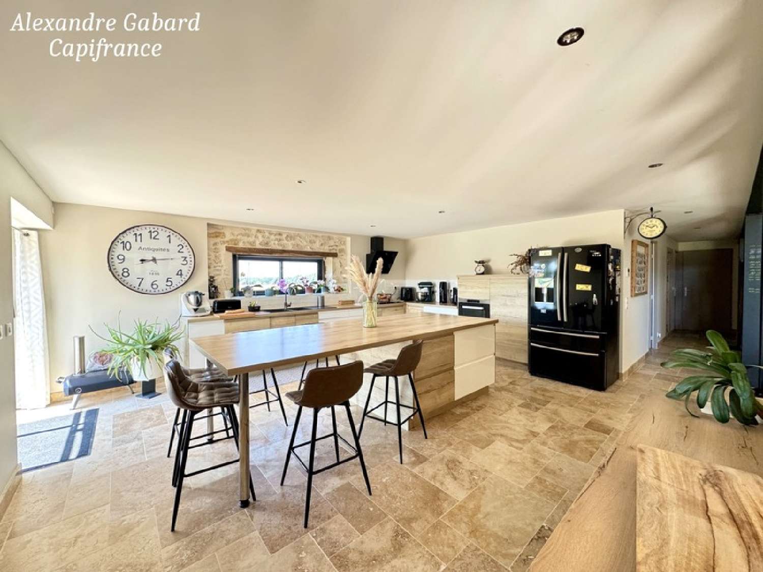 kaufen Haus La Réole Gironde 7