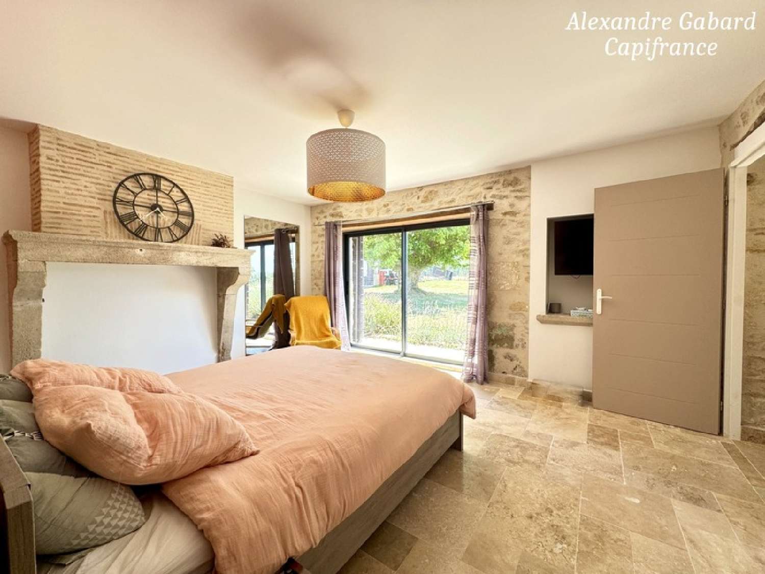 kaufen Haus La Réole Gironde 8