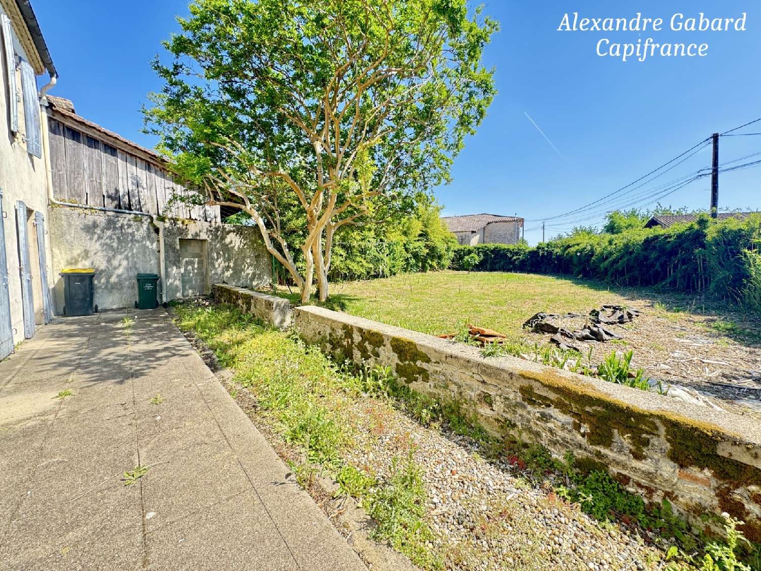 kaufen Haus La Réole Gironde 2