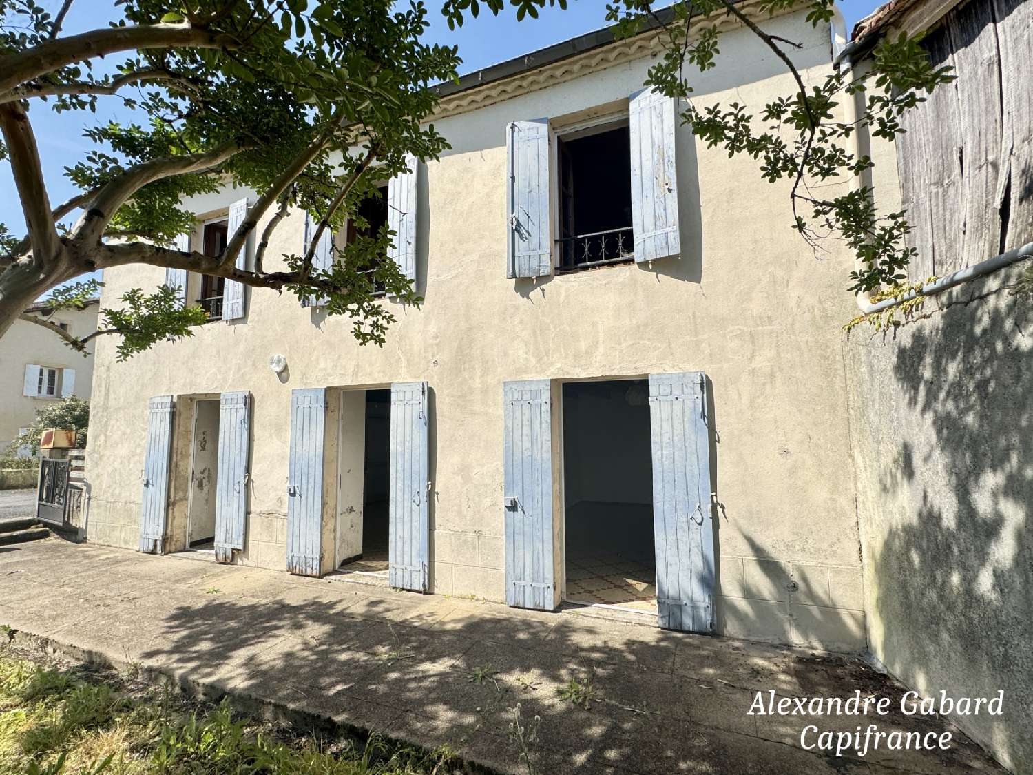 kaufen Haus La Réole Gironde 3