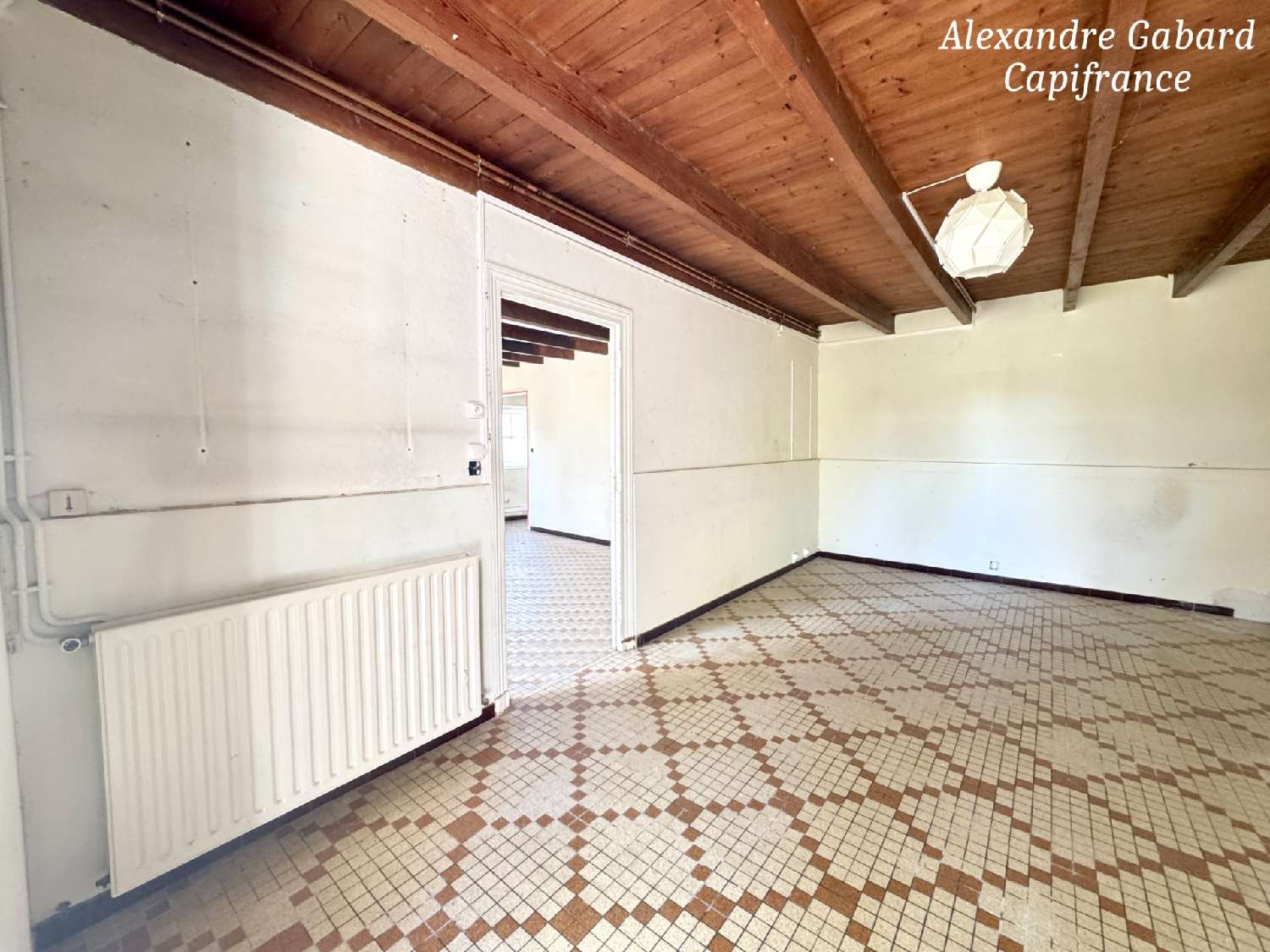 kaufen Haus La Réole Gironde 6
