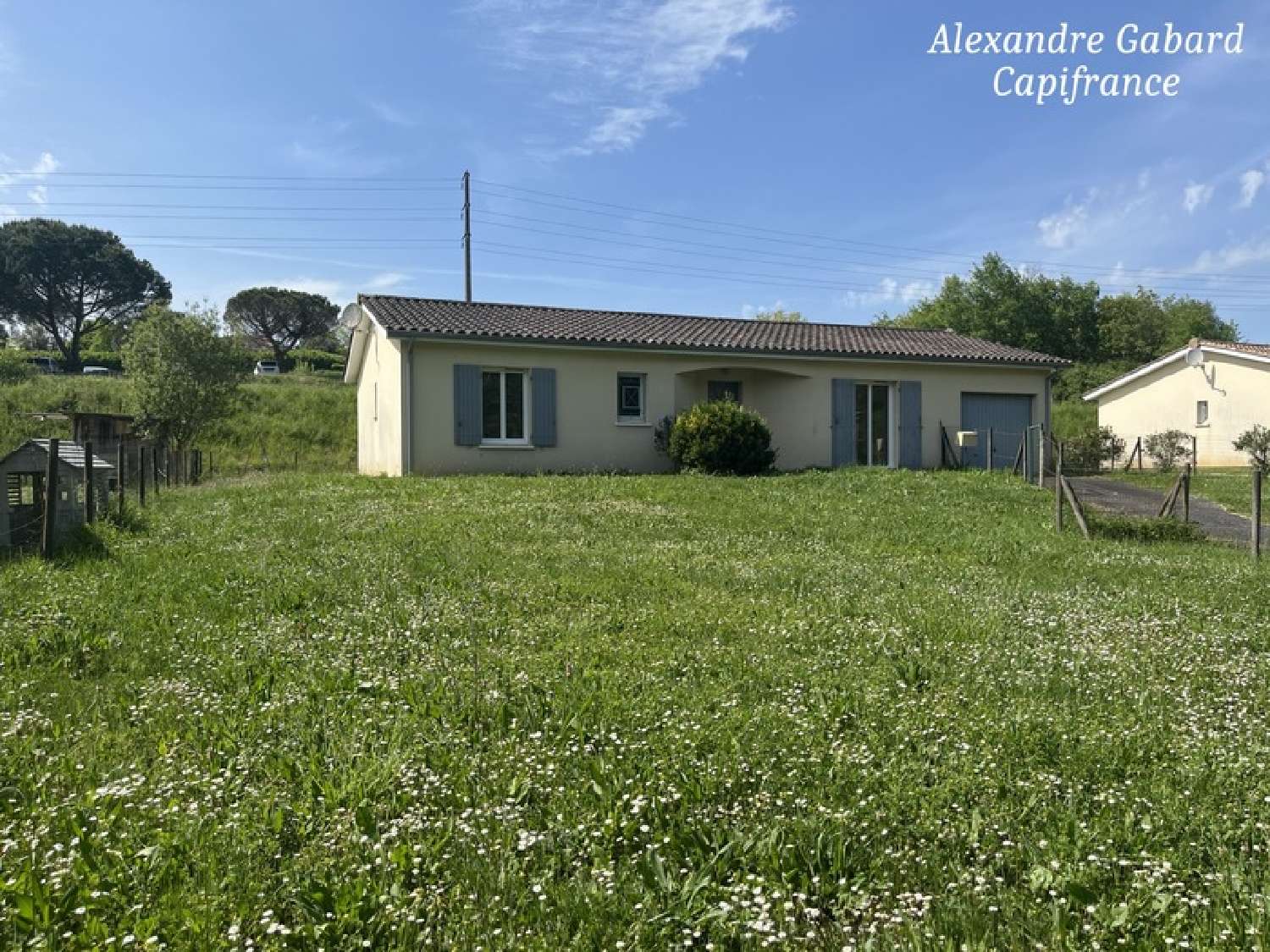 kaufen Haus La Réole Gironde 1