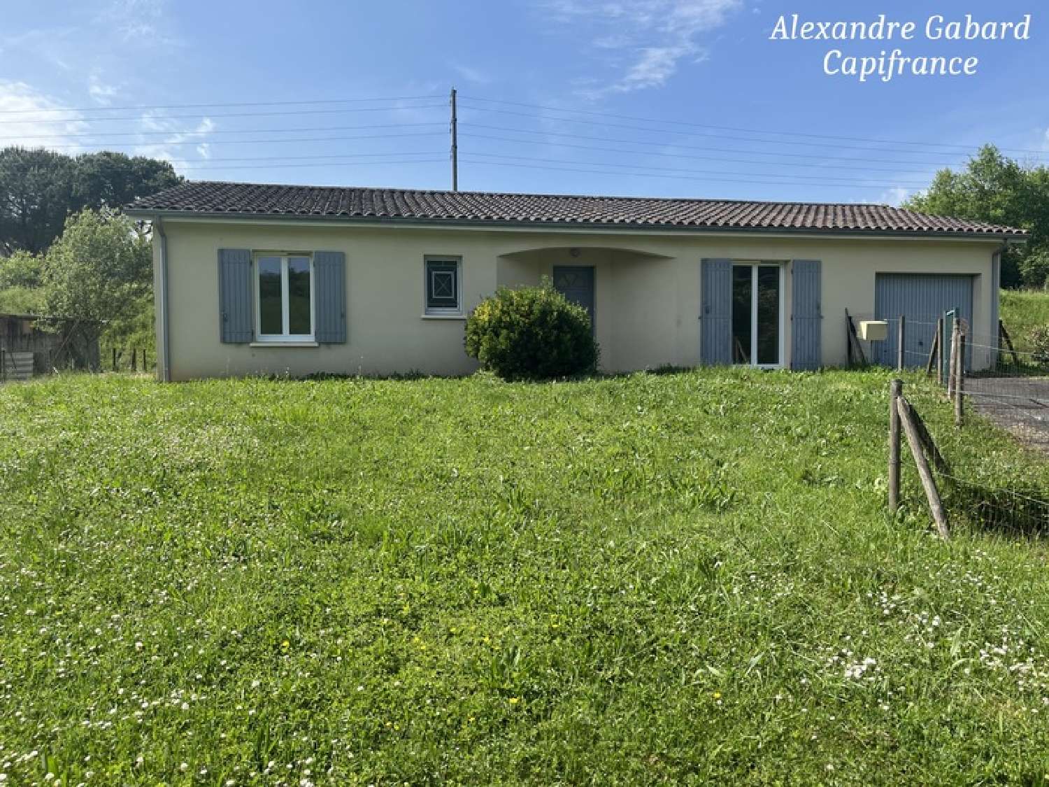 kaufen Haus La Réole Gironde 2